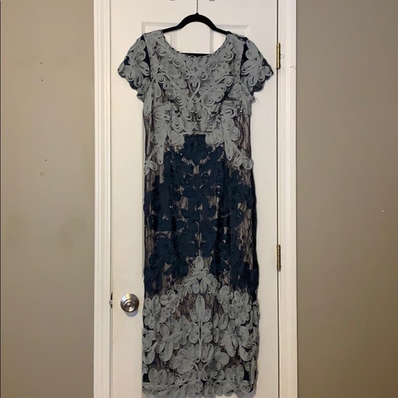 BHLDN Santiago Dress Size 10 - Picture 3 of 11